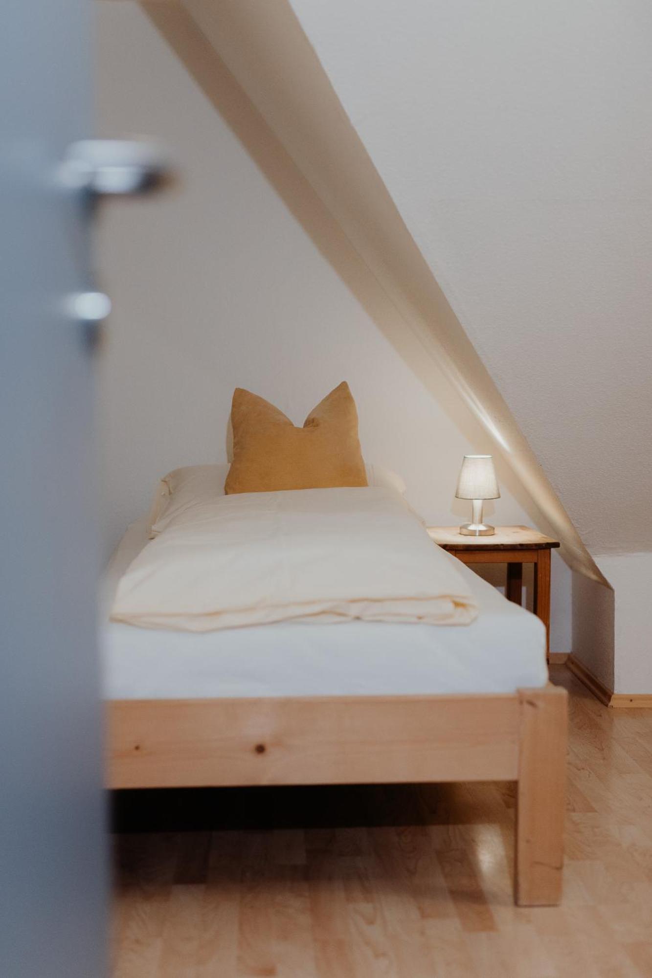 Der Loeffler Am Semmering Bed&Breakfast Room photo