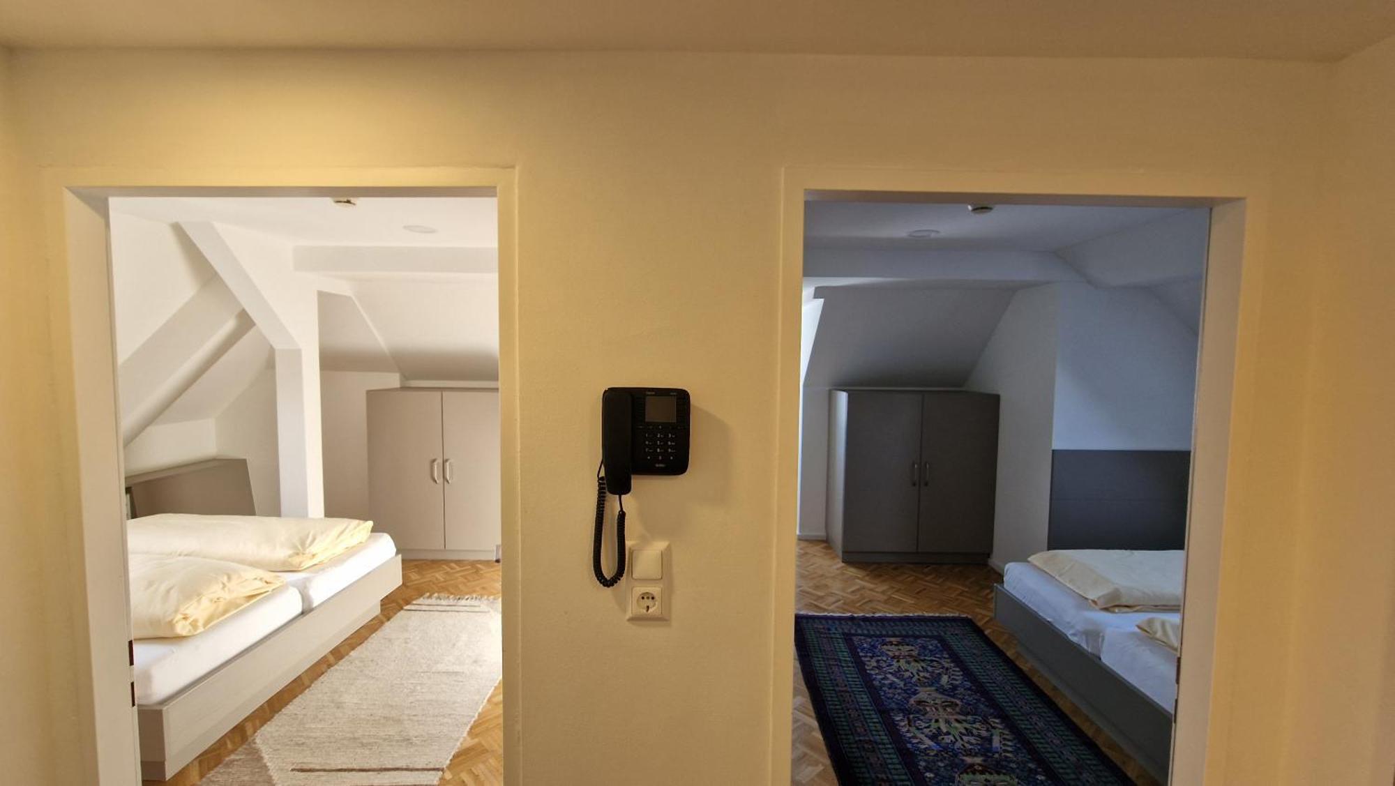 Der Loeffler Am Semmering Bed&Breakfast Exterior photo
